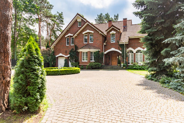 Best Driveway Resurfacing Pavers  in Fyffe, AL