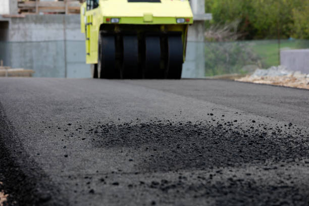 Best Professional Driveway Pavers  in Fyffe, AL