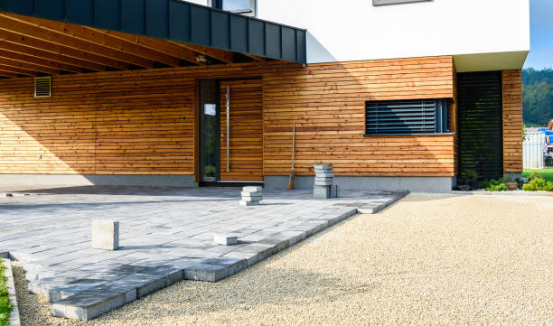 Trusted Fyffe, AL Driveway Pavers Experts