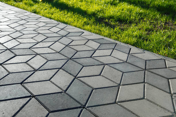 Best Driveway Paving Contractor  in Fyffe, AL