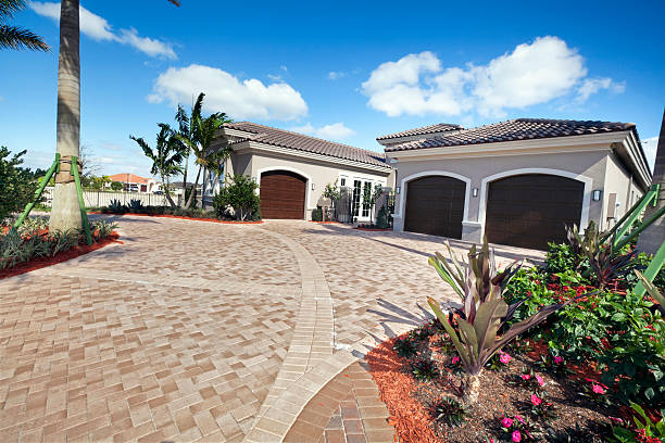 Best Driveway Pavers Cost  in Fyffe, AL