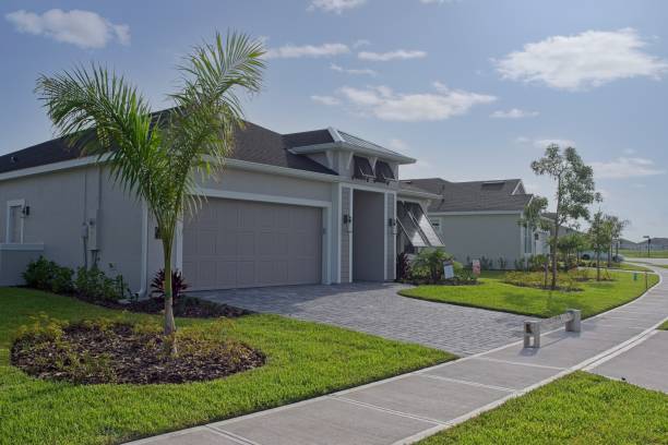 Reasons to Select Us for Your Driveway Paving Requirements in Fyffe, AL